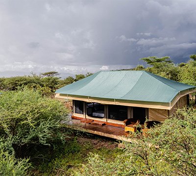 Emabalakai ngorongoro camp