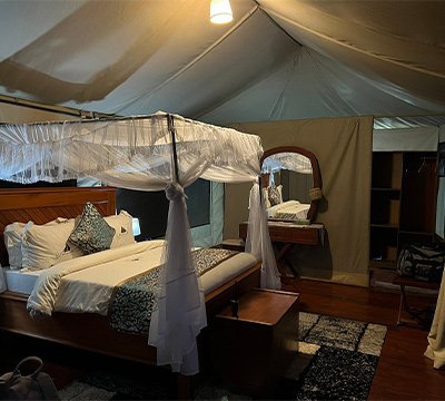 Embalakai ngorongoro camp