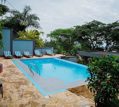 green side hotel arusha