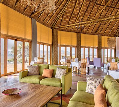 Lahia Tented Lodge