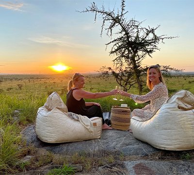 Lemala nanyukie central serengeti