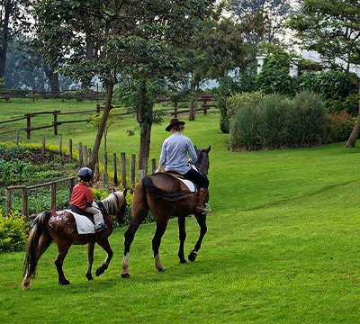 The Manor at Ngorongoro