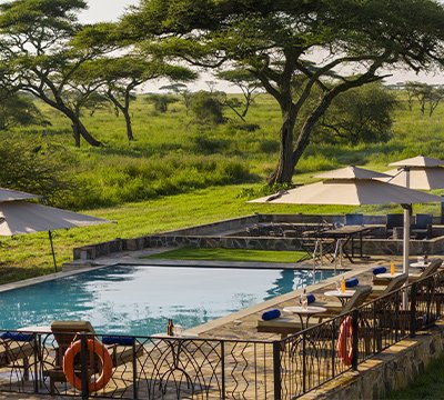 Serengeti Sametu Camp